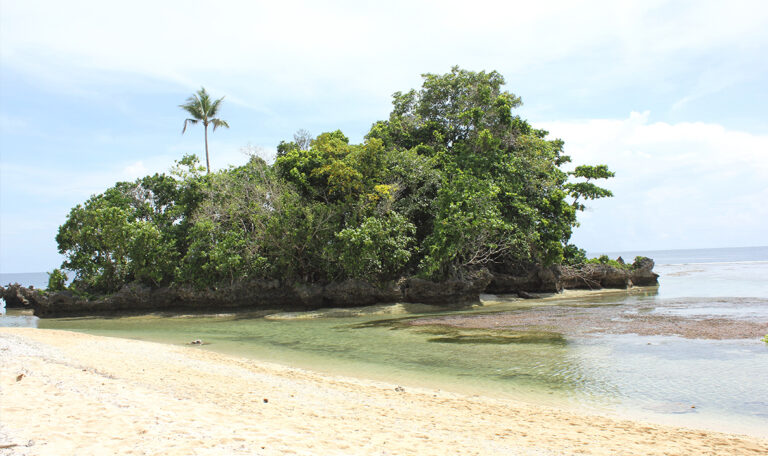 Six Really Remote Lands in Asia - Travelogues from Remote Lands