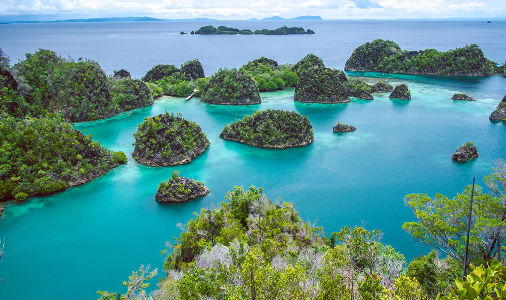 Six Really Remote Lands in Asia - Travelogues from Remote Lands