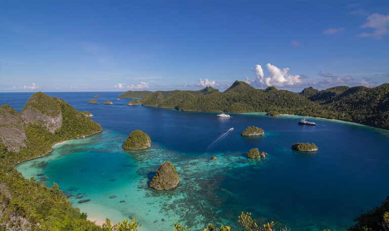 Six Really Remote Lands in Asia - Travelogues from Remote Lands