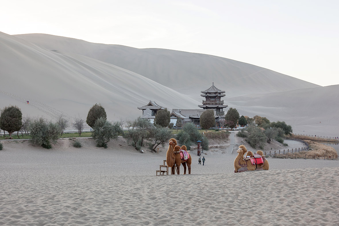 Dunhuang_2