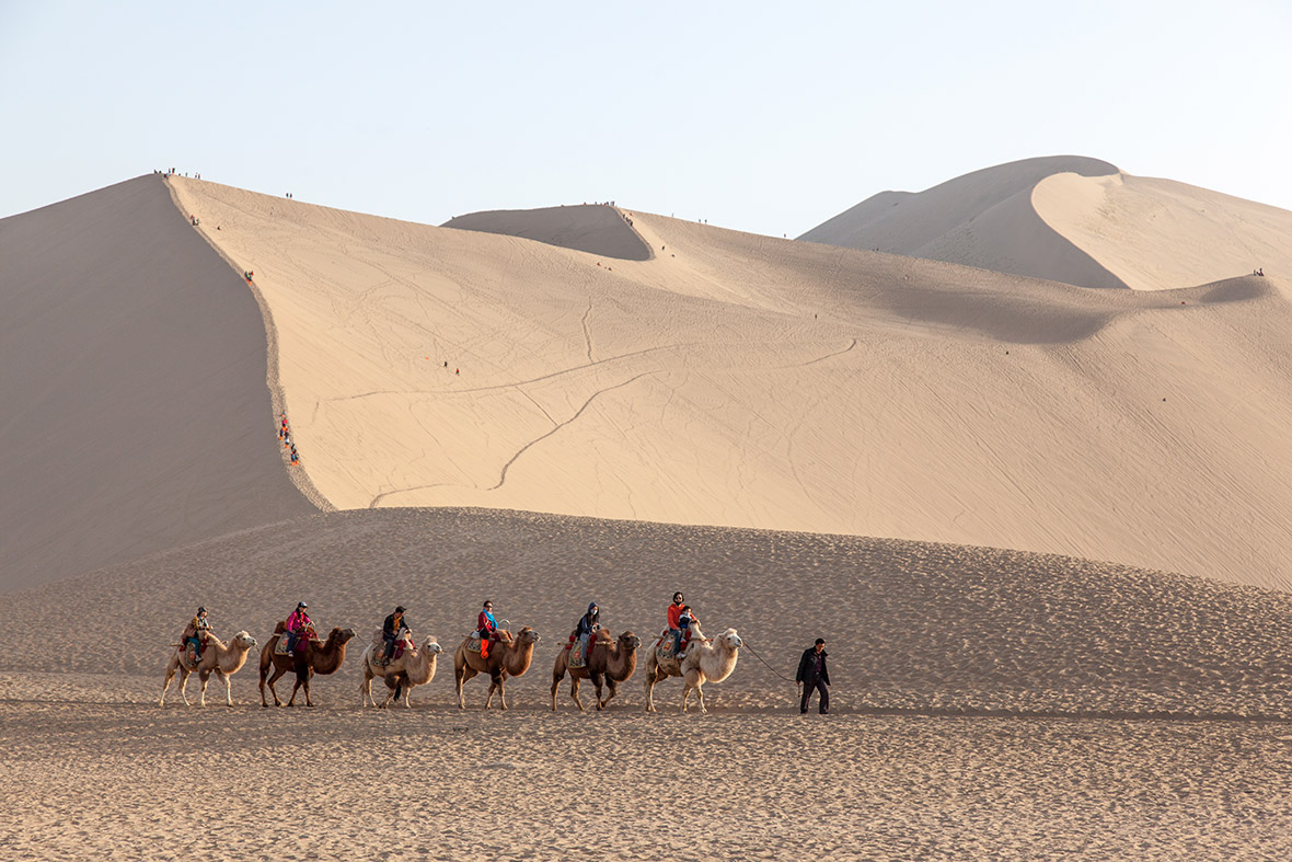 Dunhuang_5