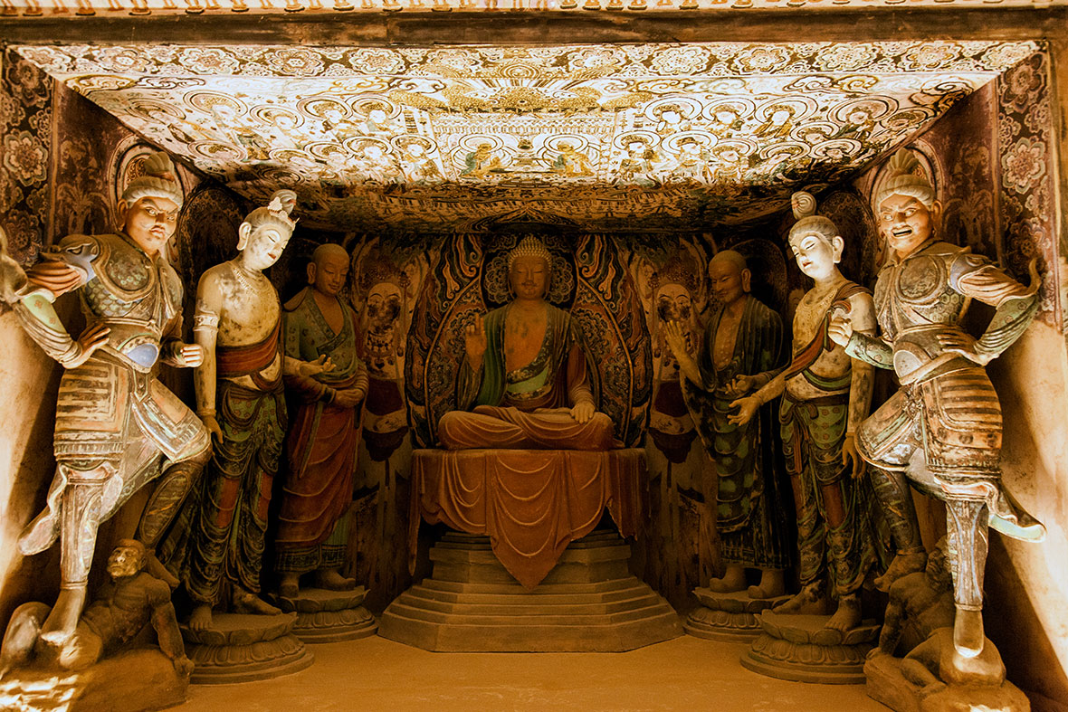 Dunhuang_9
