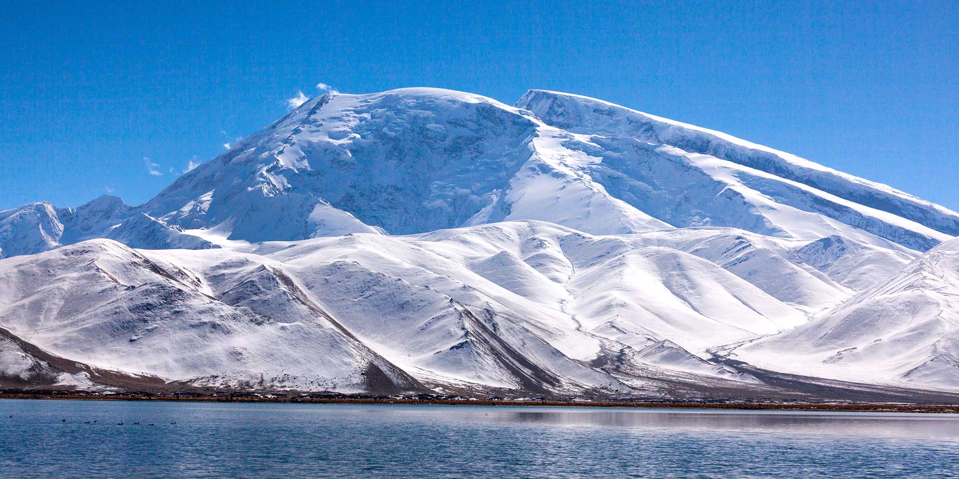 Image result for karakul lake