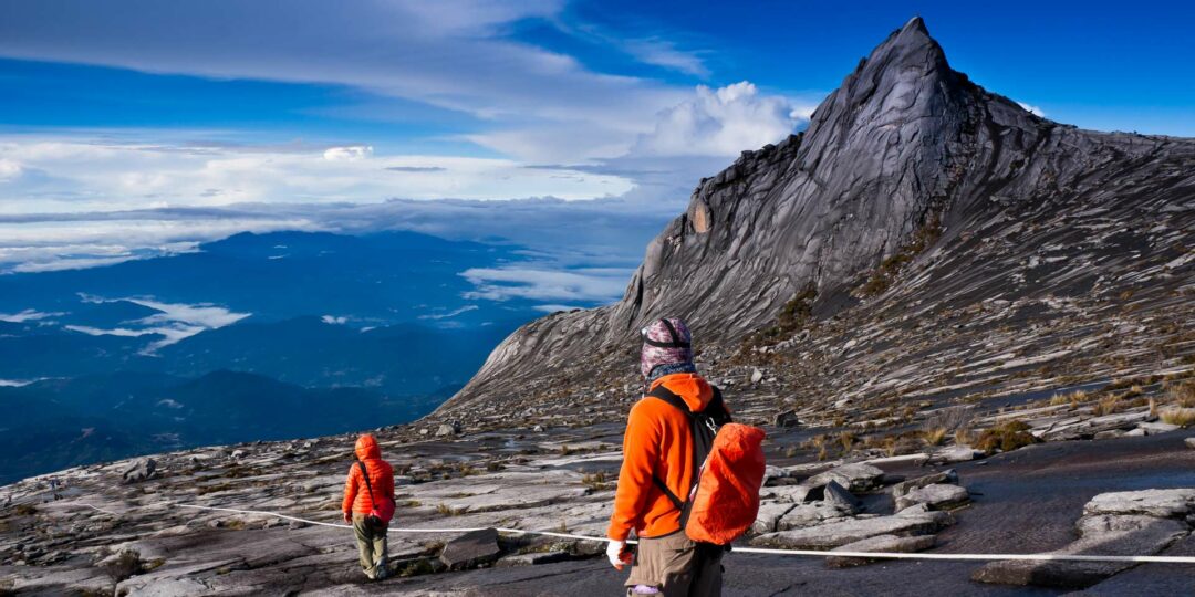 Into the Wild: 6 Awe-Inspiring Asia Treks - Travelogues from Remote Lands
