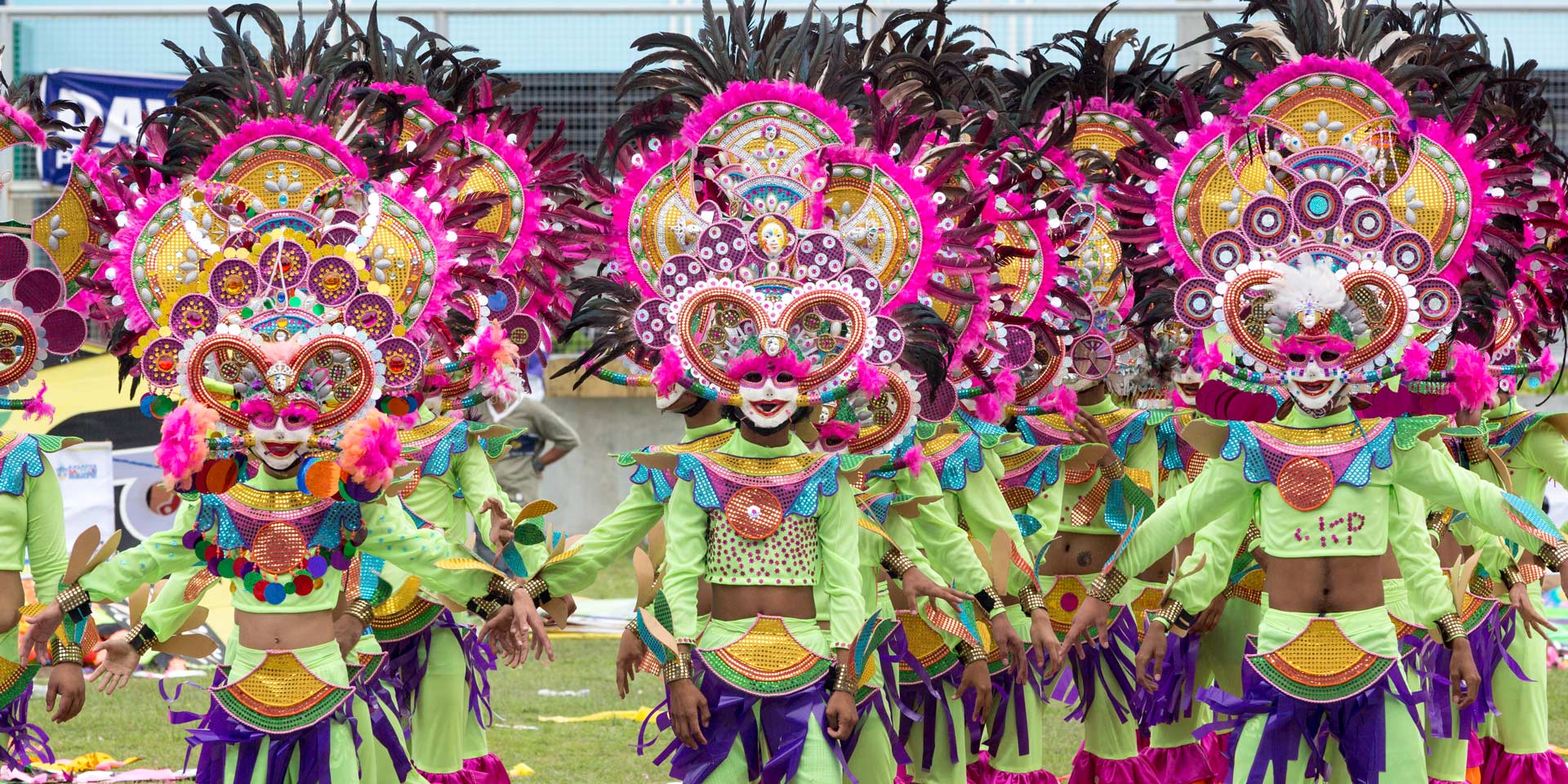 5 Fantastic Urban Festivals in Asia Travelogues from Remote Lands