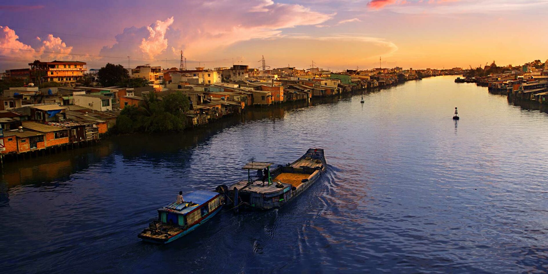 Exploring Asia's Ancient Rivers - Travelogues from Remote Lands