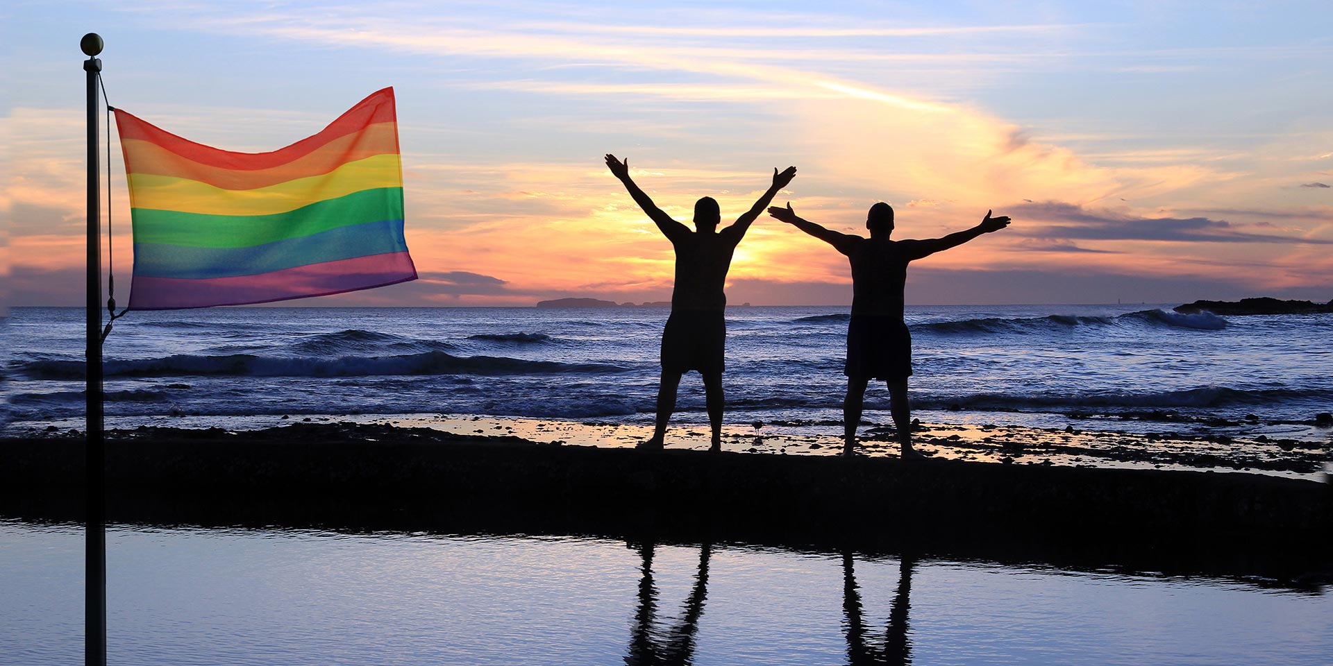 Rainbow Nations: Asia's Most LGBT-Friendly Places - Travelogues from