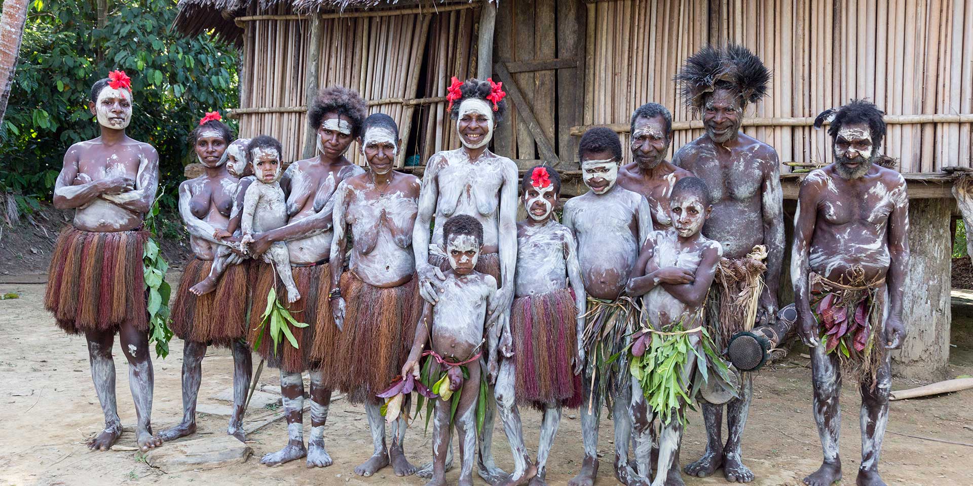 On The Trail Of The Crocodile Man In Papua New Guinea Travelogues