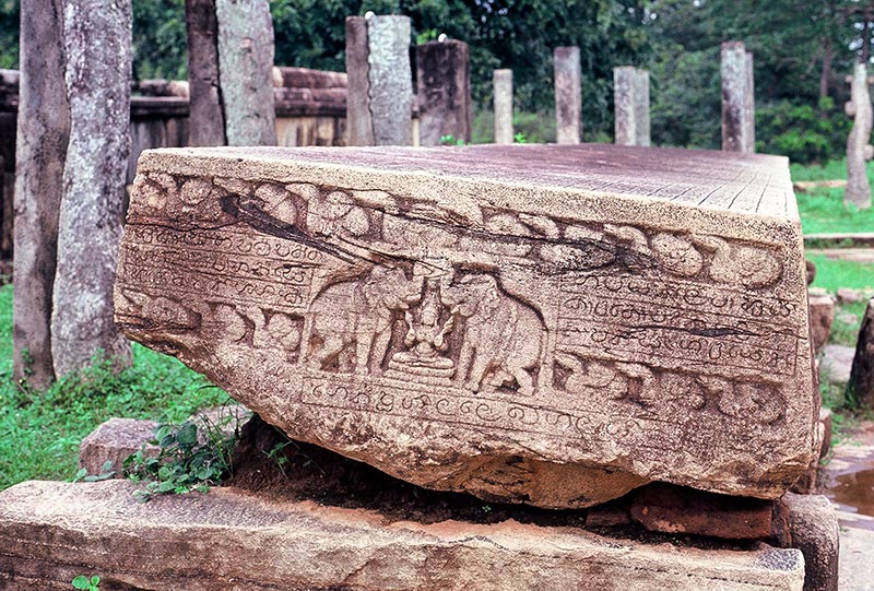 Polonnaruwa_2d