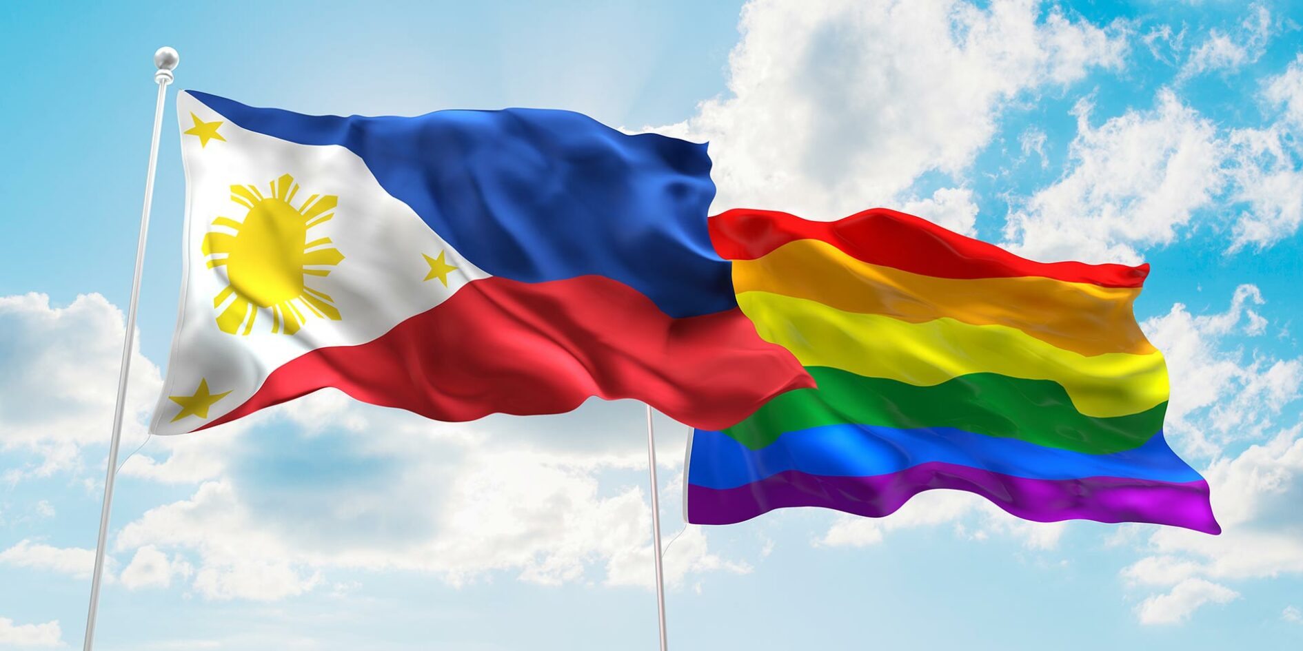 LGBT Travel In The Philippines Travelogues From Remote Lands