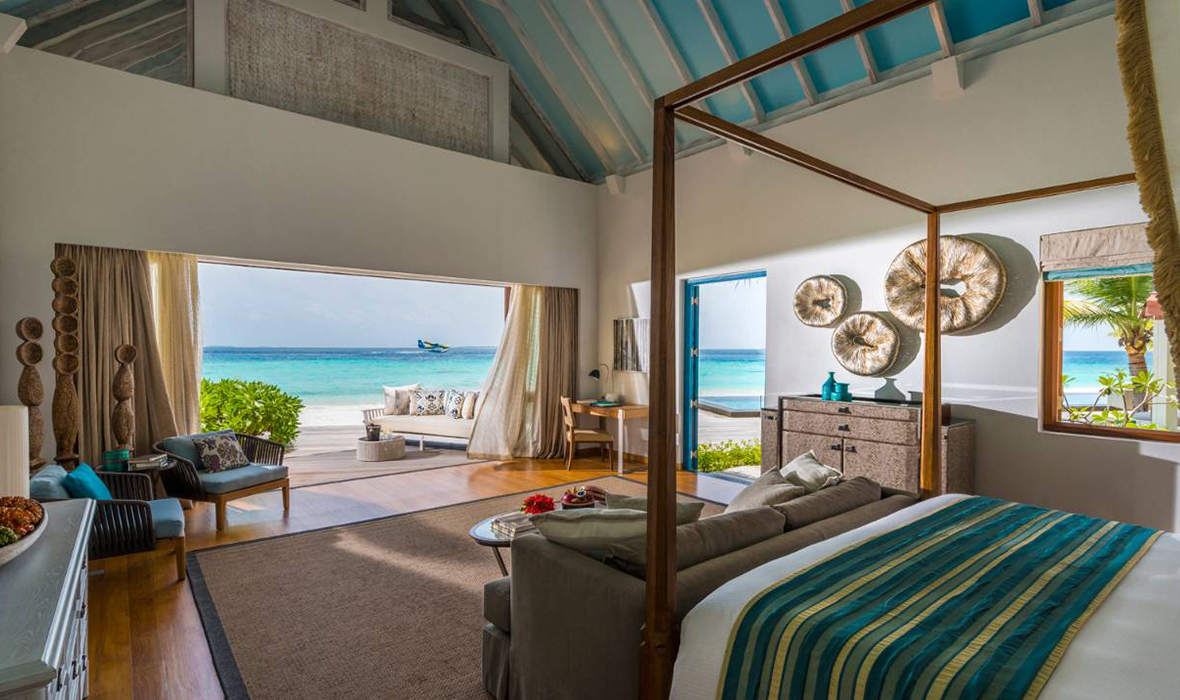 four seasons resort-landa giravaa