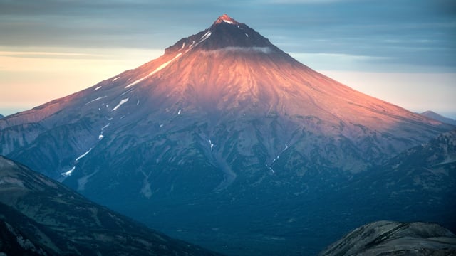 Into the Wilds of Kamchatka - Travelogues from Remote Lands