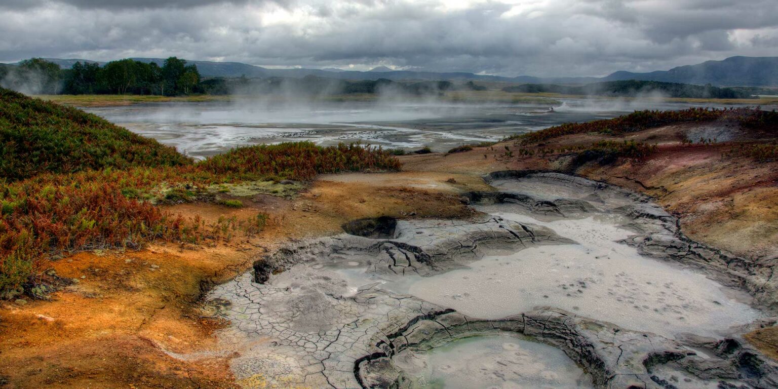 Into the Wilds of Kamchatka - Travelogues from Remote Lands
