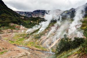Into the Wilds of Kamchatka - Travelogues from Remote Lands