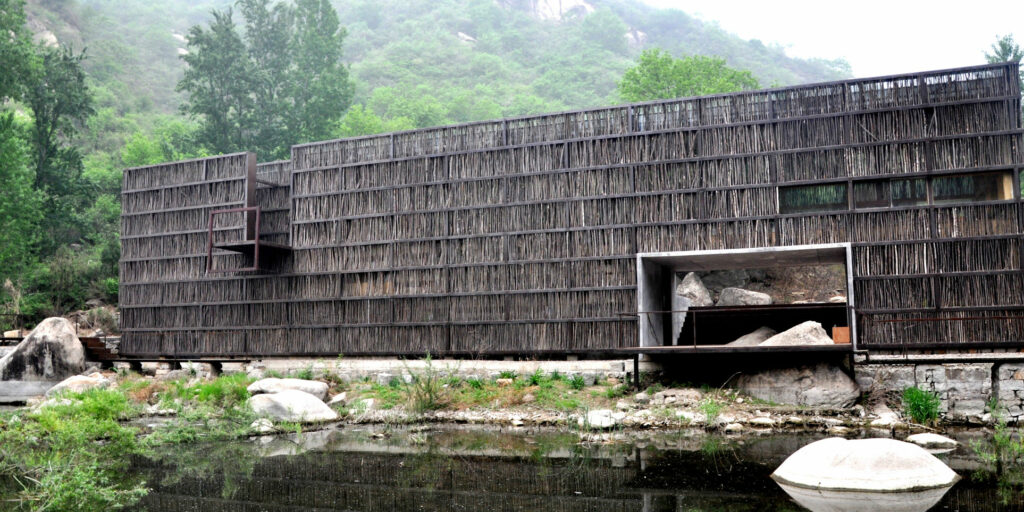 Discovering a Secret Beijing Library by Motorcycle - Travelogues from ...