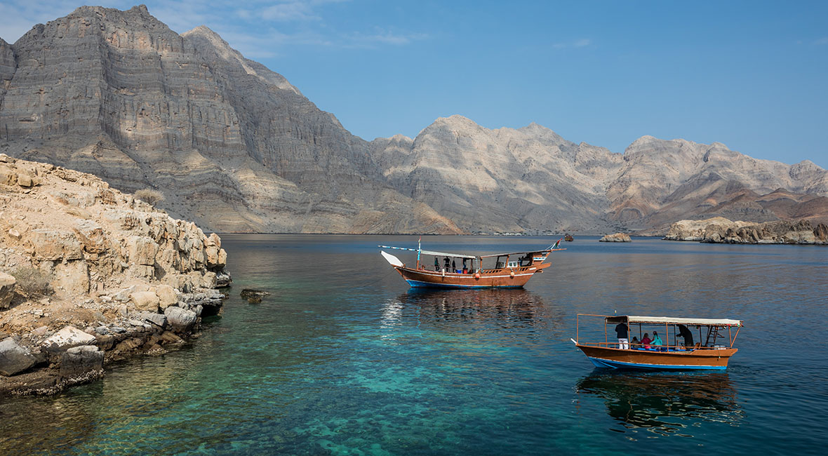 oman