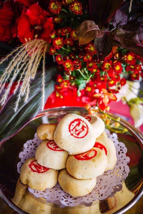 special delights for the mid autumn festival