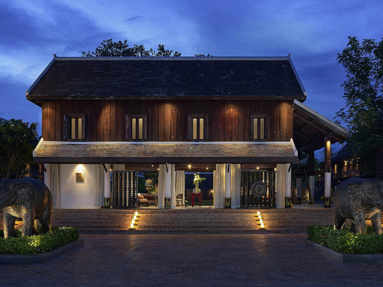 Sofitel Luang Prabang