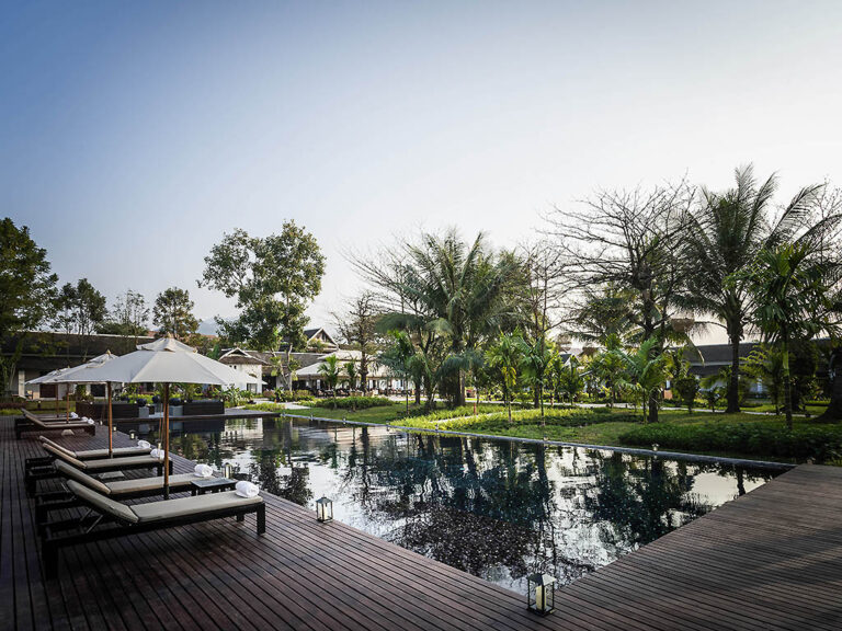 Sofitel Luang Prabang