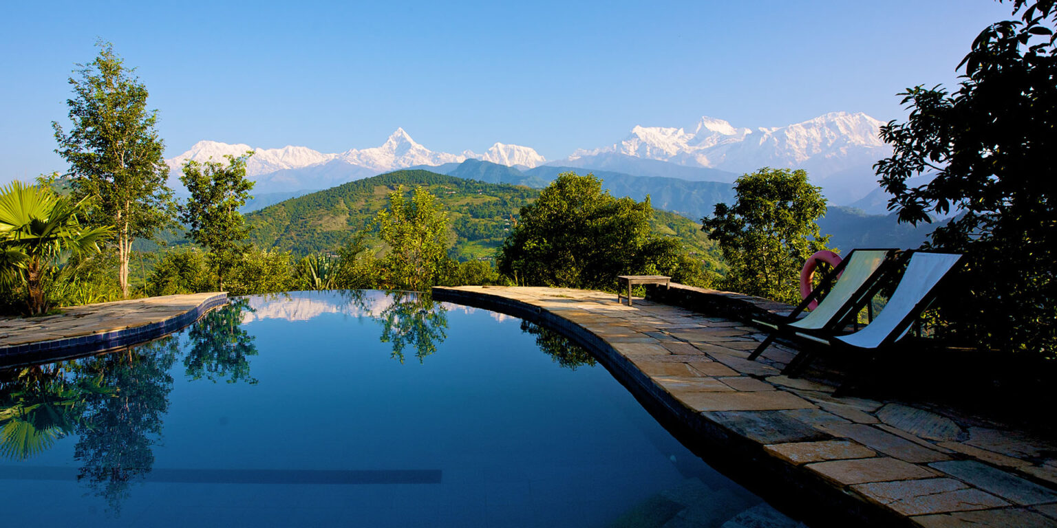 5 MustSee Luxury Hotels in Nepal Travelogues from Remote Lands