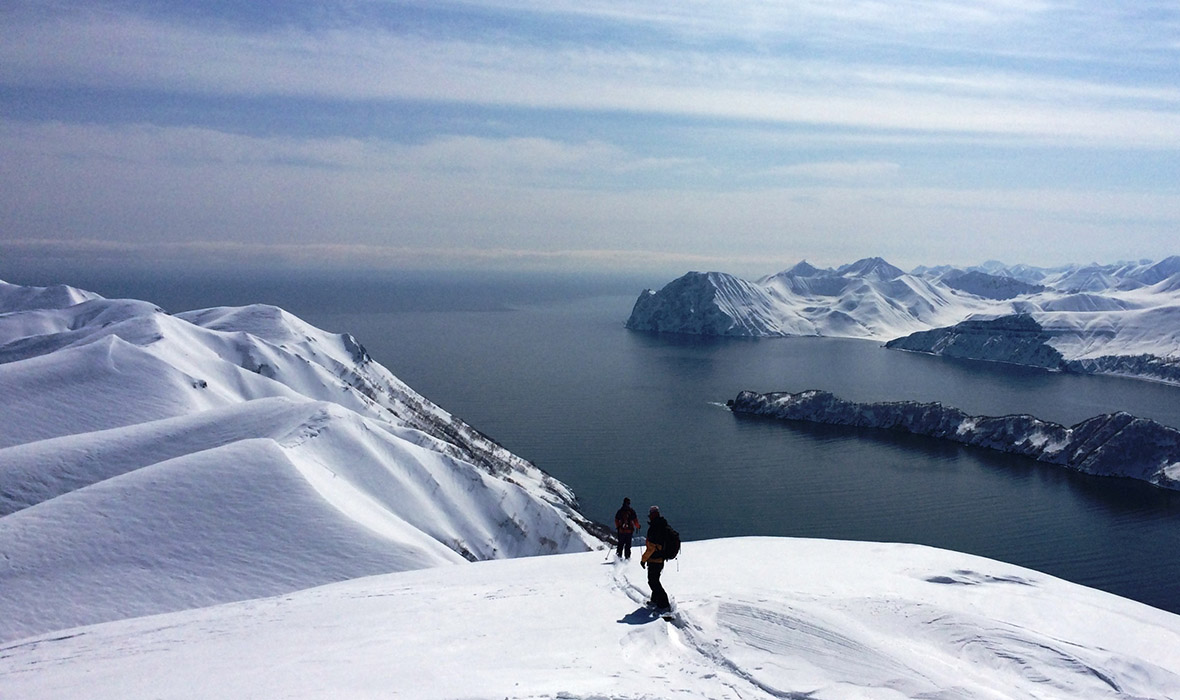 kamchatka