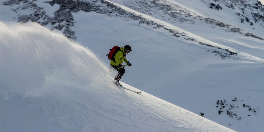 5 GoPro-Worthy Asian Skiing Destinations - Travelogues from Remote Lands