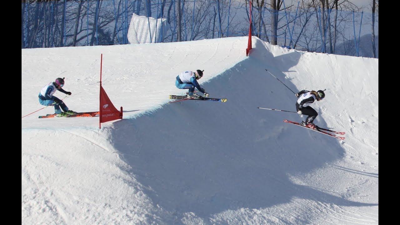 5 GoPro-Worthy Asian Skiing Destinations - Travelogues from Remote Lands