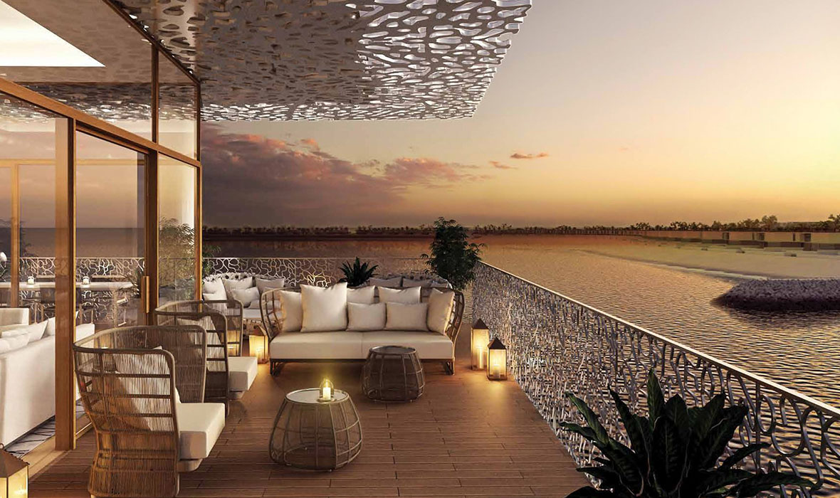 bulgari hotel dubai yacht club