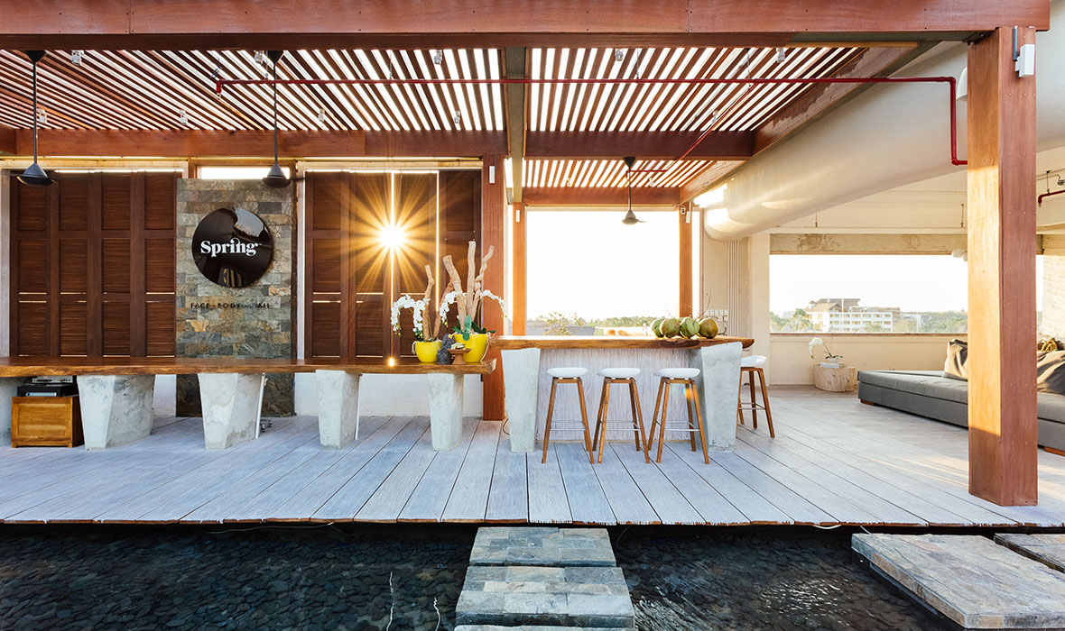 spring seminyak