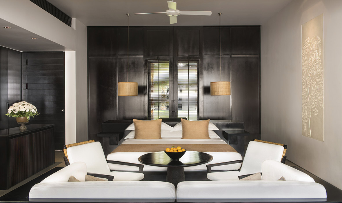 All Suite types