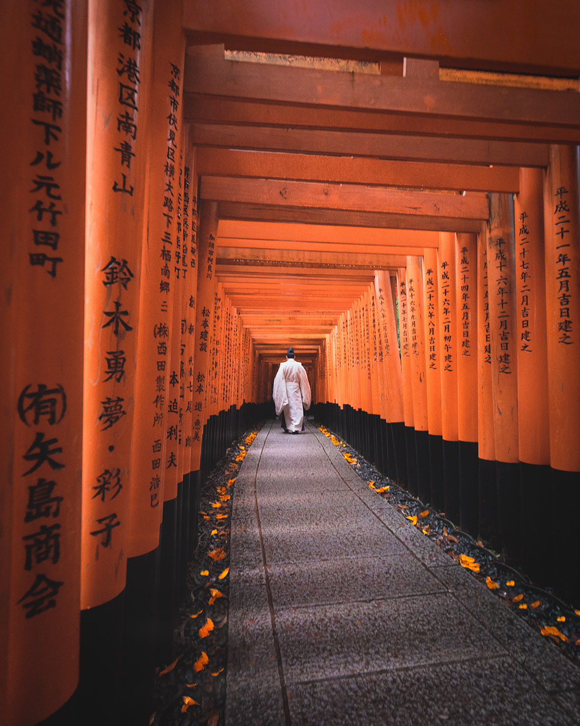 Fushimi