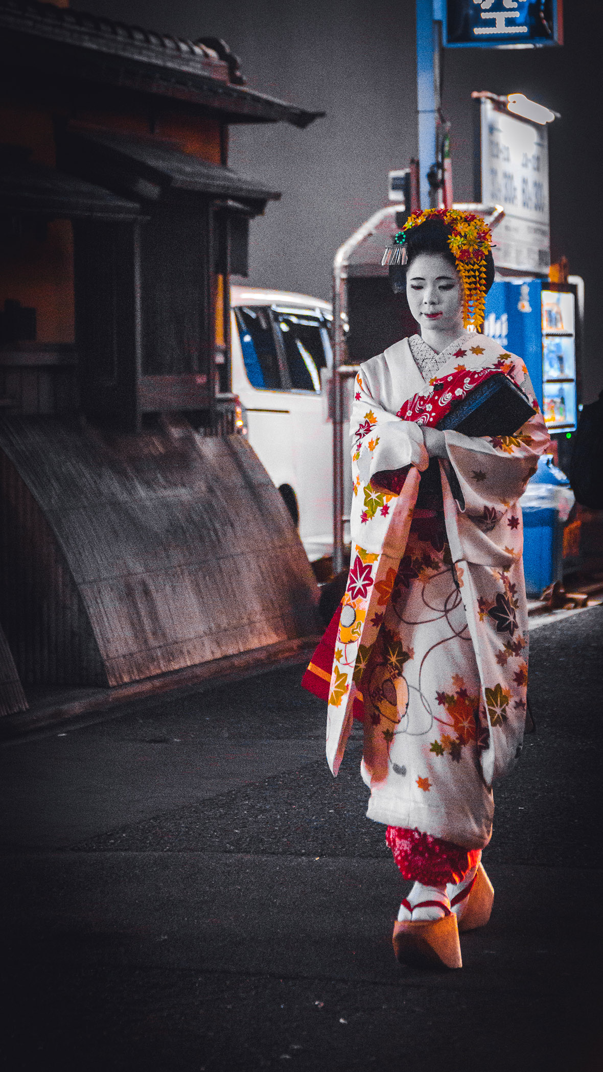 Gion