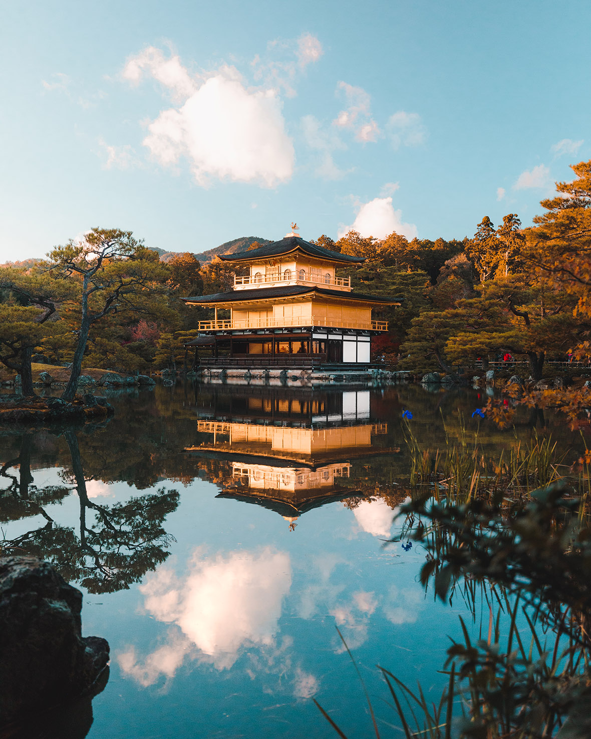 Kinkakuji