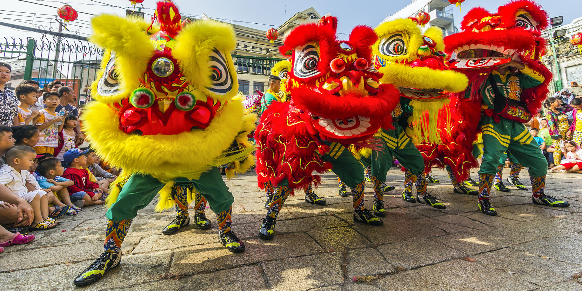 brunei chinese new year