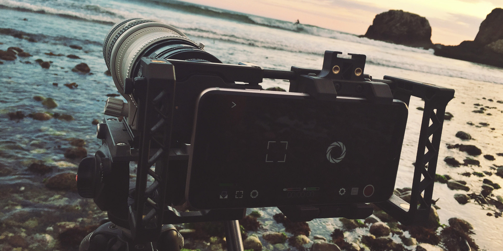 cool camera gear