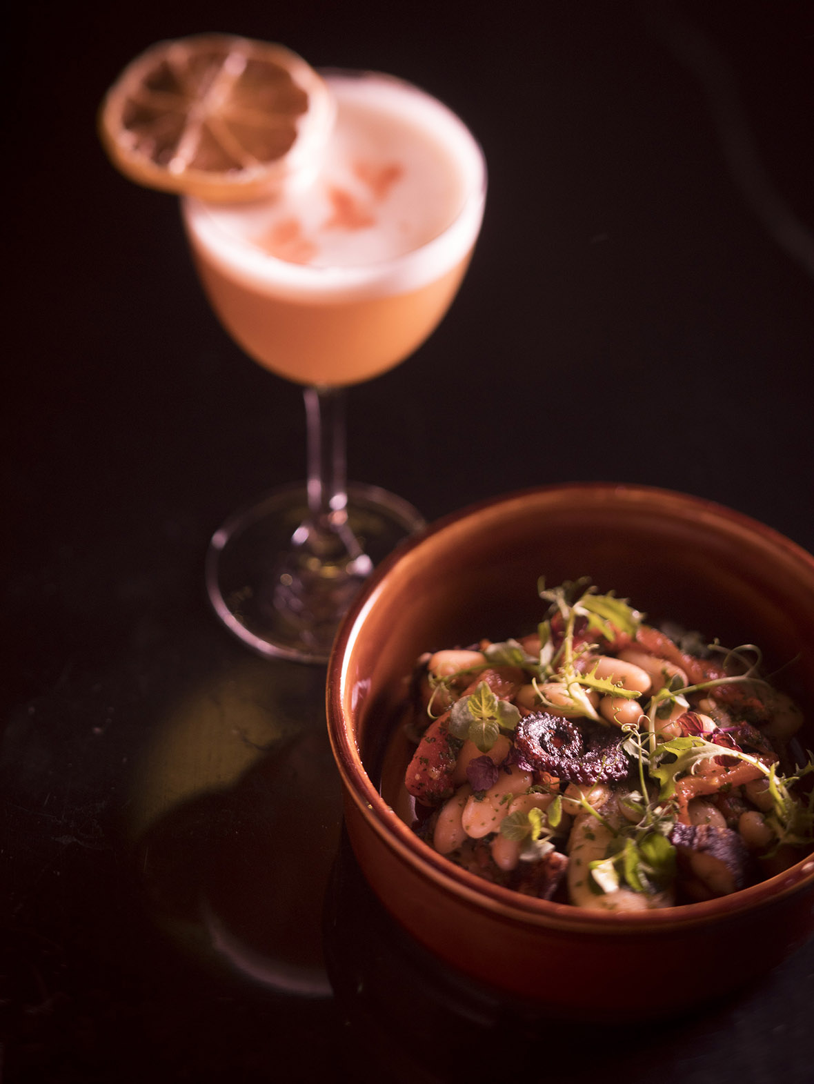 Marcello_Charred Octopus