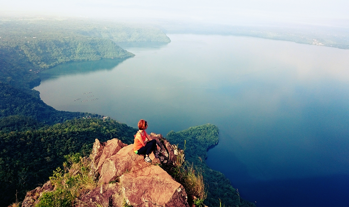Mt. Maculot
