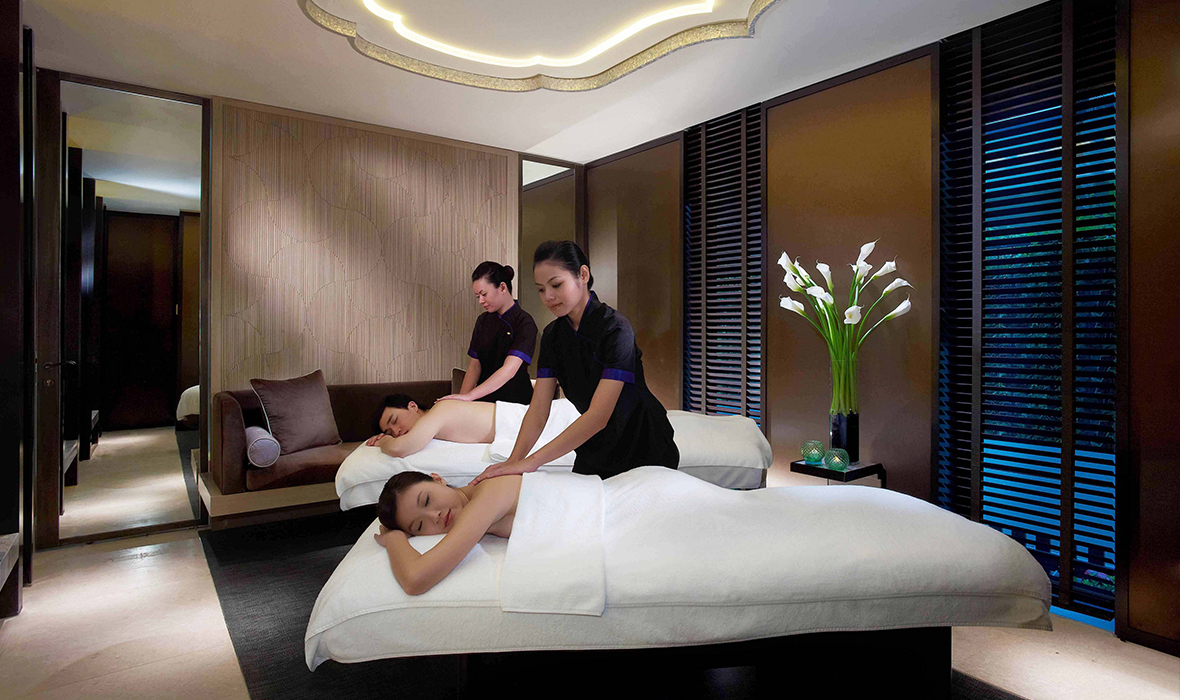 The Spa at Mandarin Oriental-2