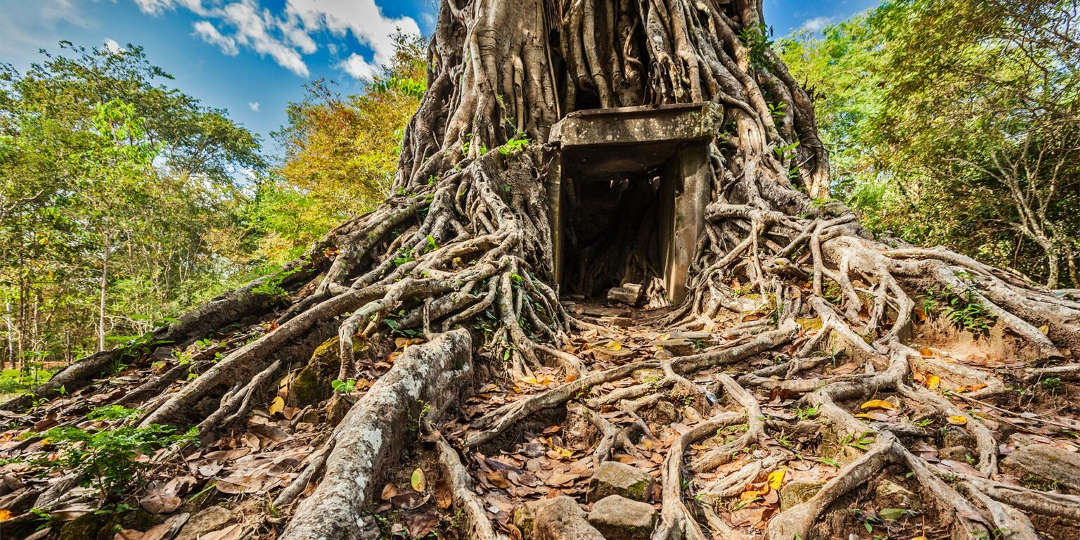 New UNESCO Sites in Asia to Check Out This Year Travelogues from