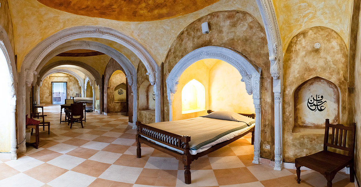 Kotwara Mahal