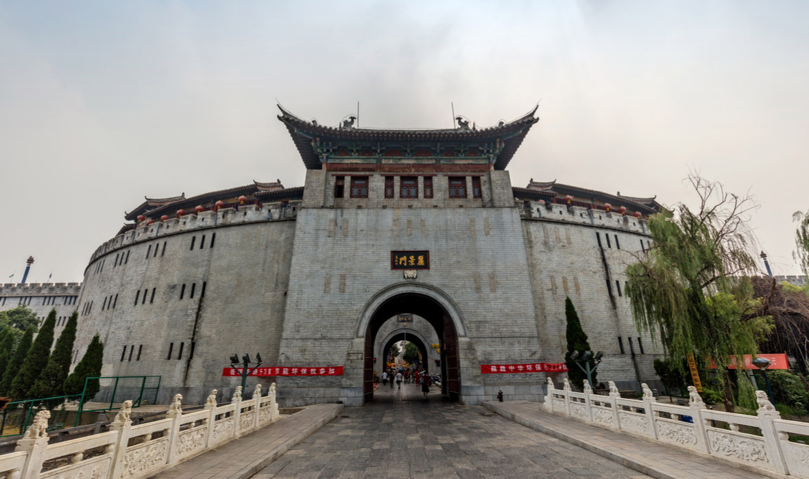Lijing-Gate