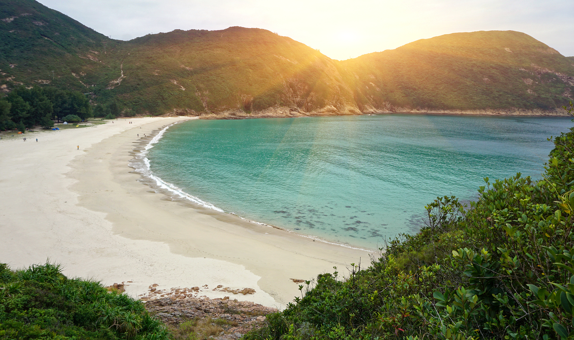 Long Ke Wan