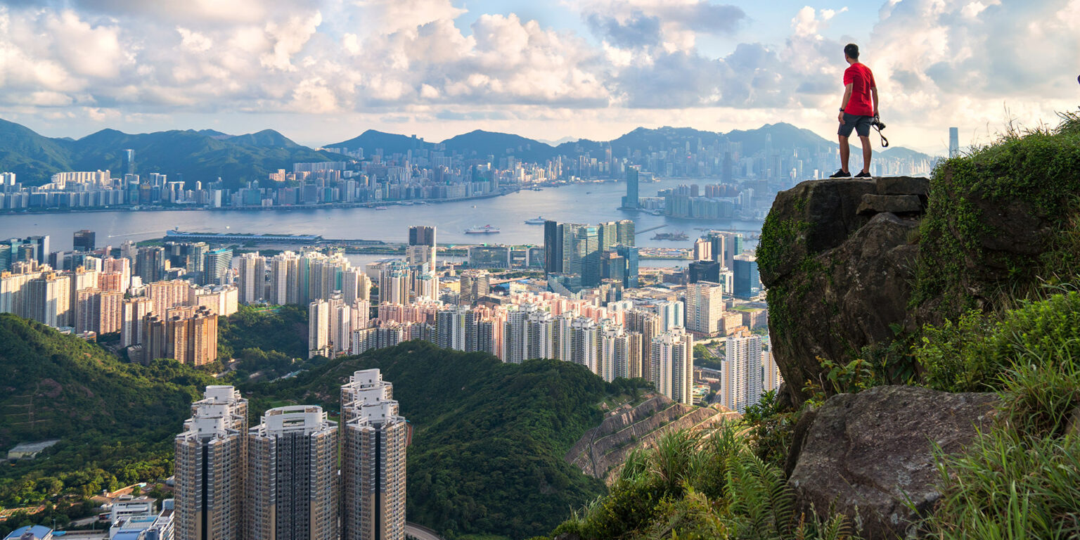 5 Hong Kong Hikes to Try on Your Next Visit Travelogues from Remote Lands