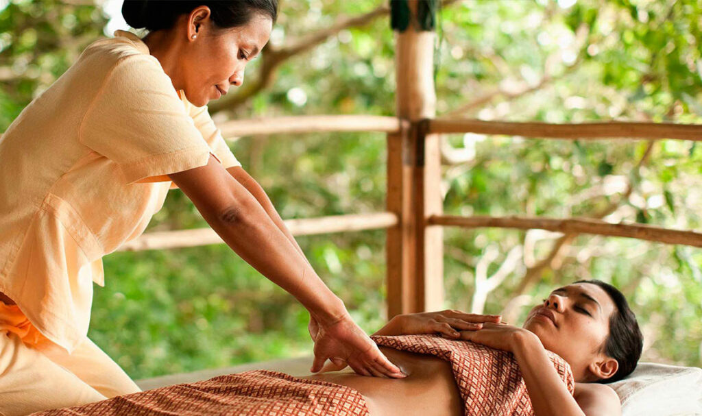 Spa Paradise Where to Detox in Style on Koh Samui Travelogues from Remote Lands