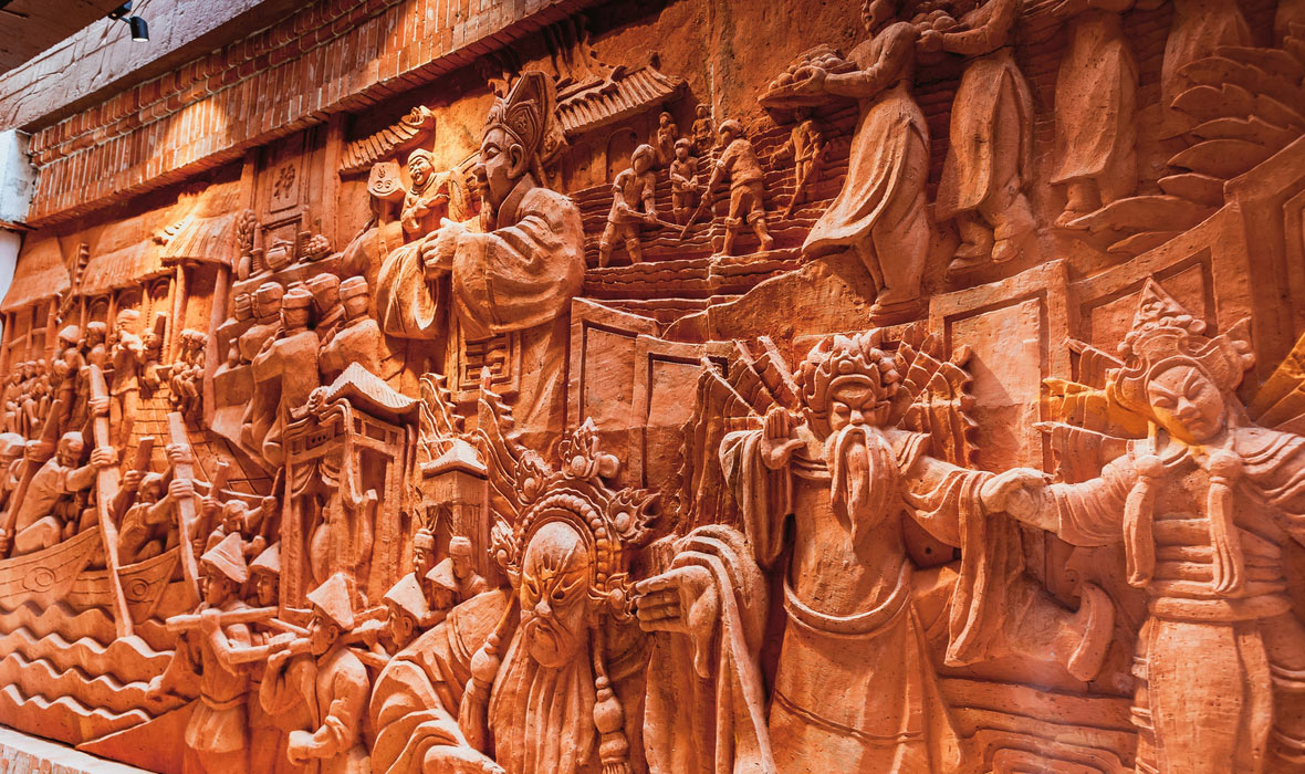Thanh-Ha-Pottery-Village