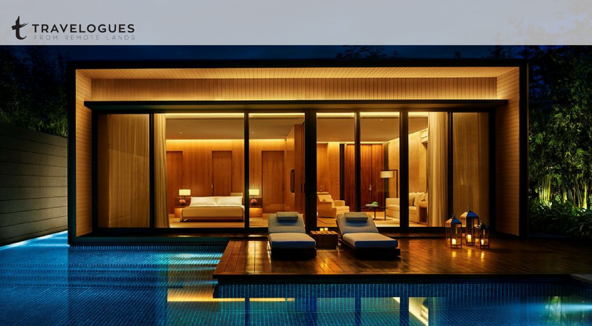 3 New Luxury Hotels To Look For In Sanya Travelogues From Remote