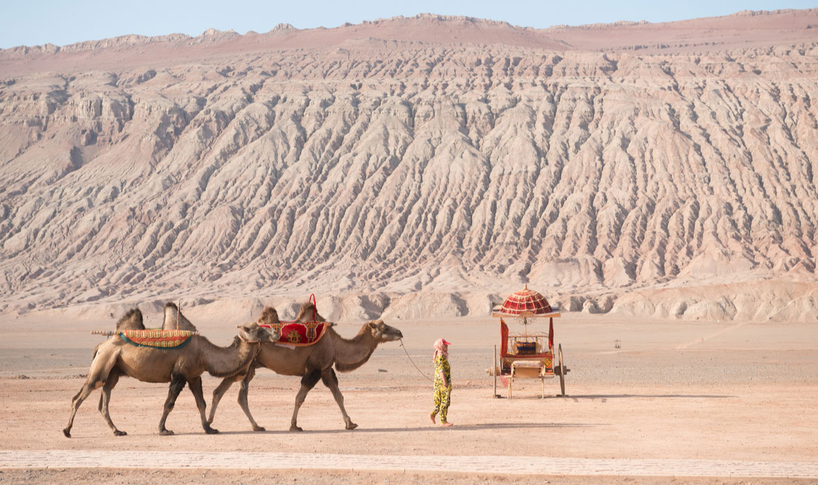 Turpan
