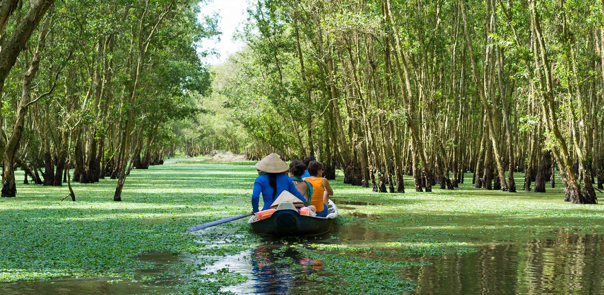 Ao Dai: A Short History of Vietnam's Most Popular Dress