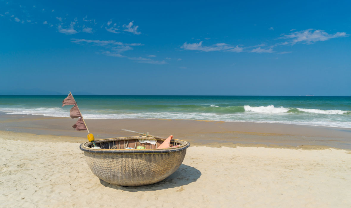 fishing-boat