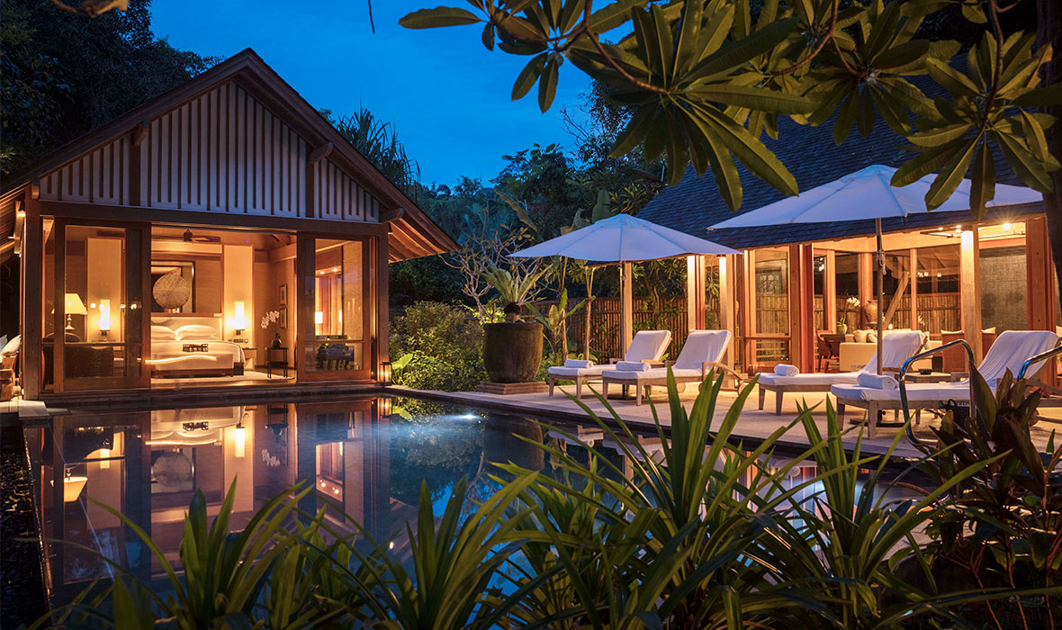 Beach-Villa-two-bedrooms